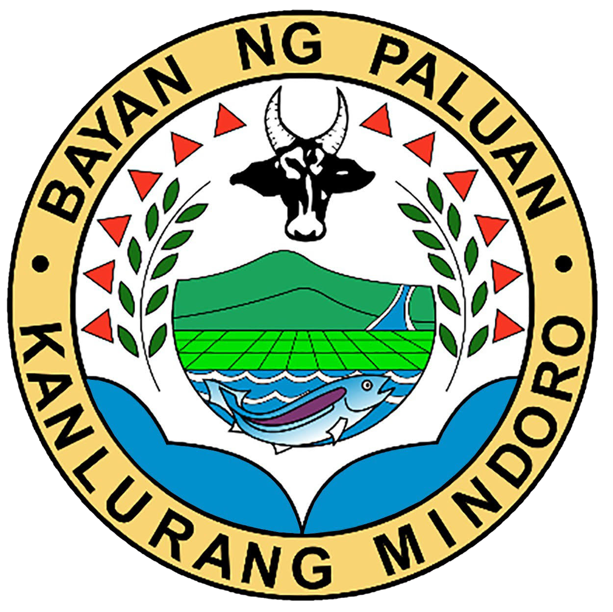 Paluan Seal