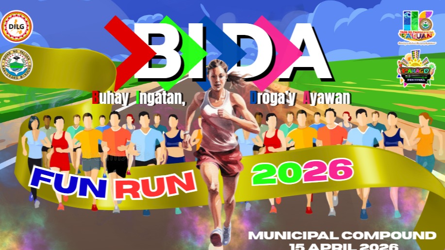 BIDA FUN RUN