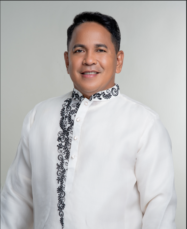 Hon. Michael D. Diaz
