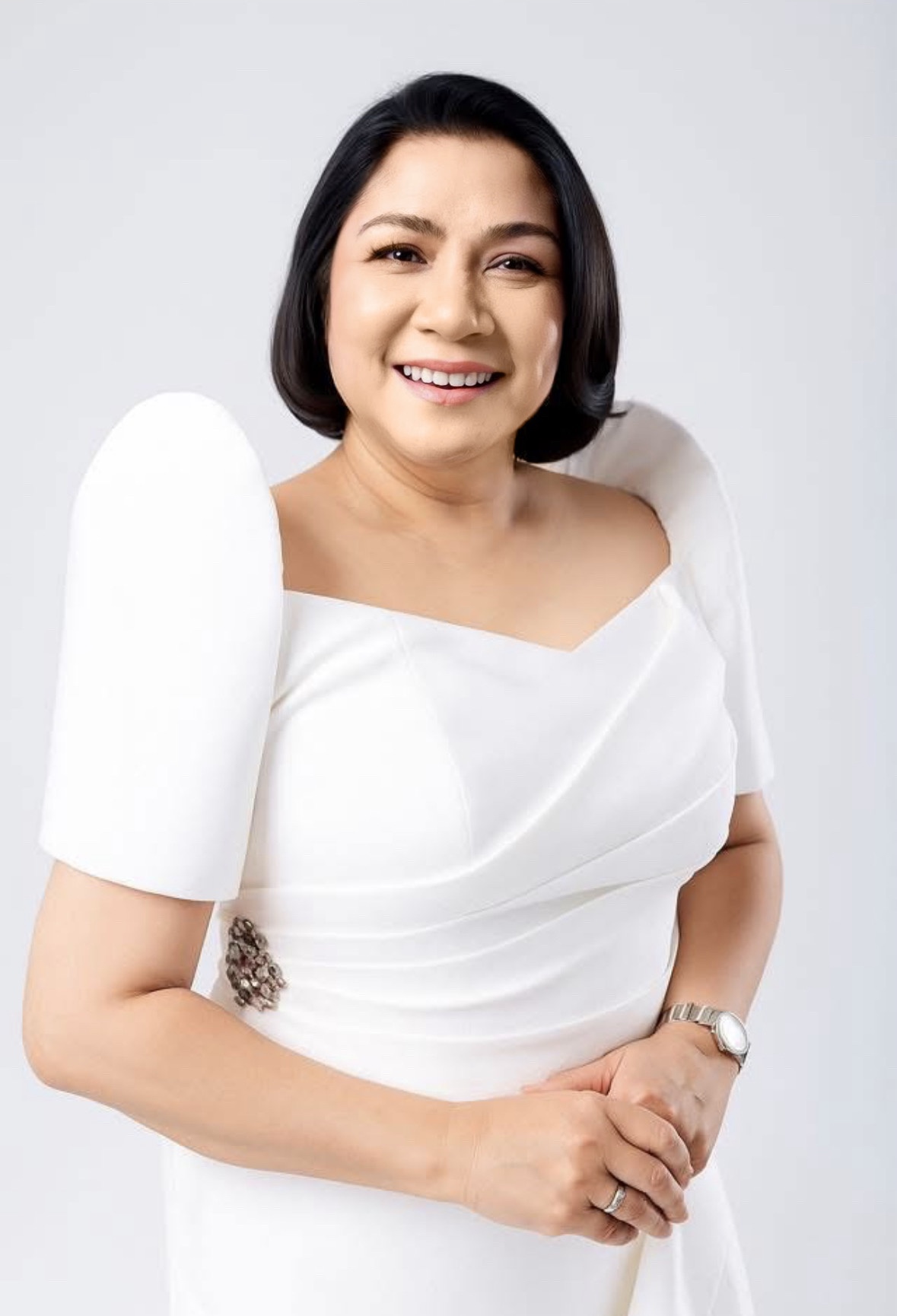 Hon. Jasmin T. Fernandez