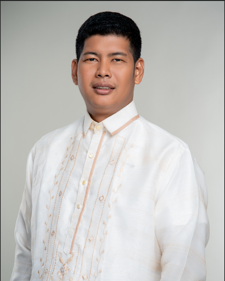 Hon. Roche D. Bautista