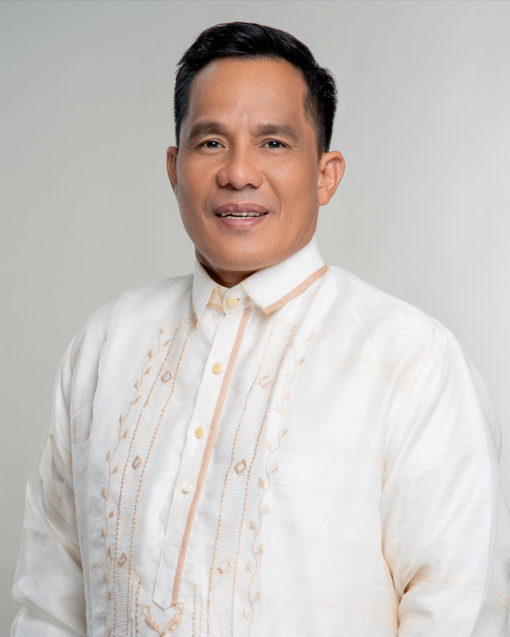 Hon. Rocky C. Masangkay