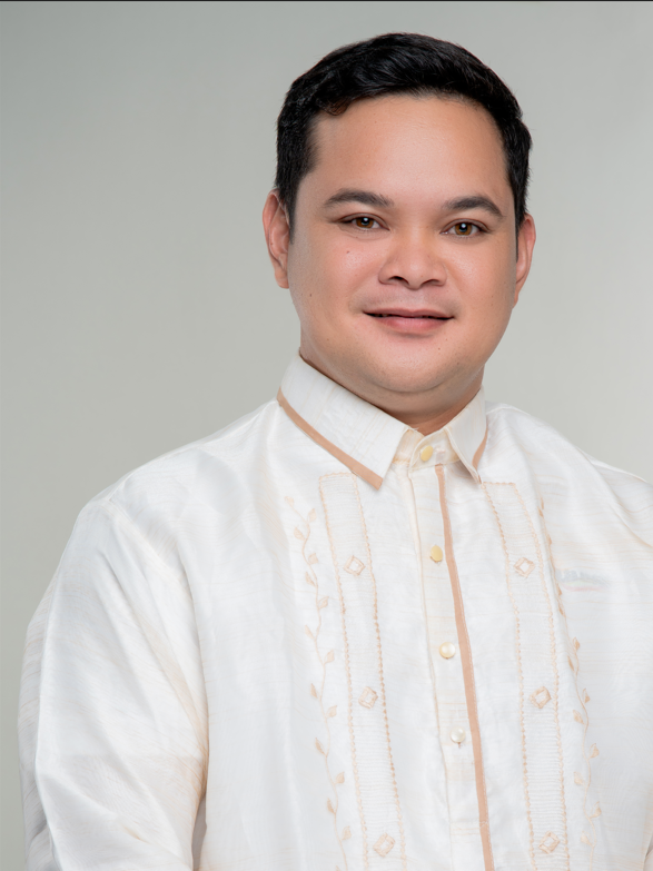 Hon. Von Joseph Velandria