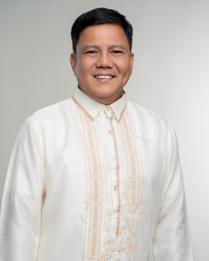 Hon. Jonell G. Tria