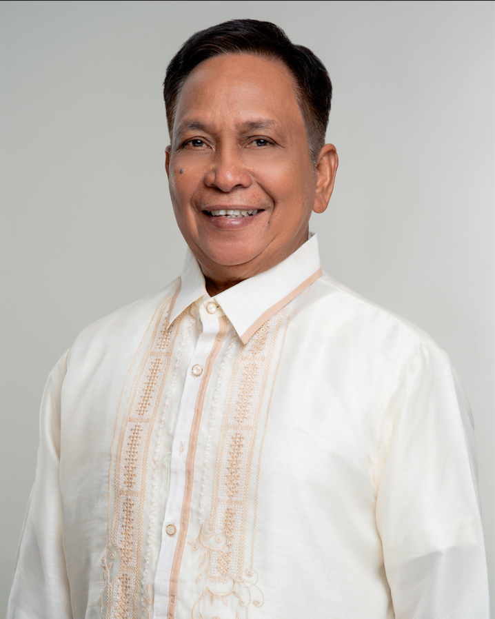 Hon. Benito C. Cababay