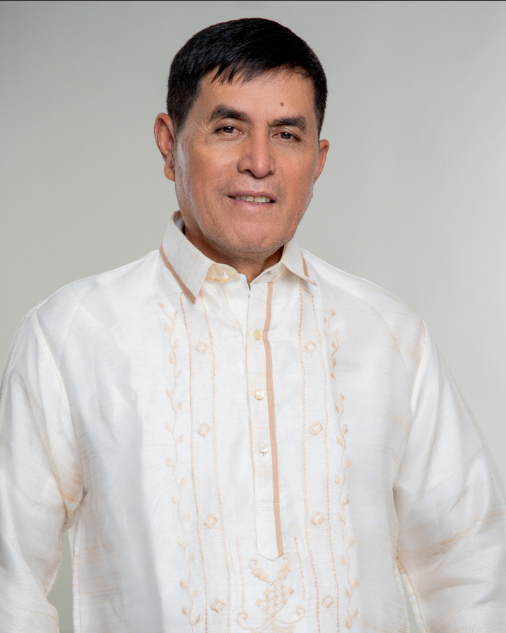Hon. Elorde A. Marasigan
