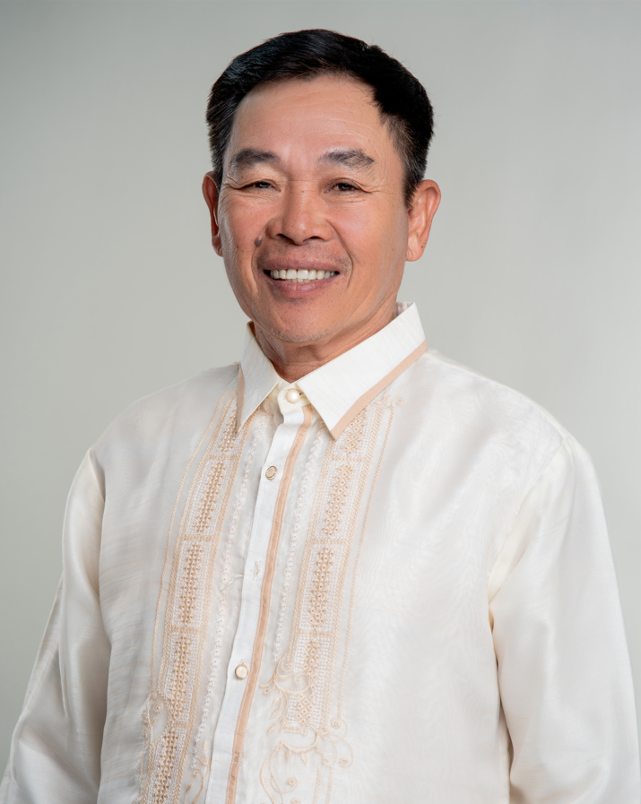 Hon. Ronaldo I. Torreliza